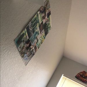 Meet your Posher, Mattison